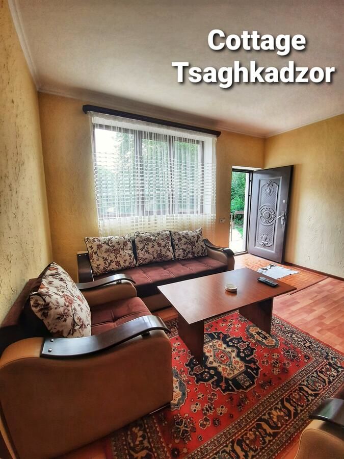 Лоджи Cottage Tsaghkadzor Цахкадзор-18