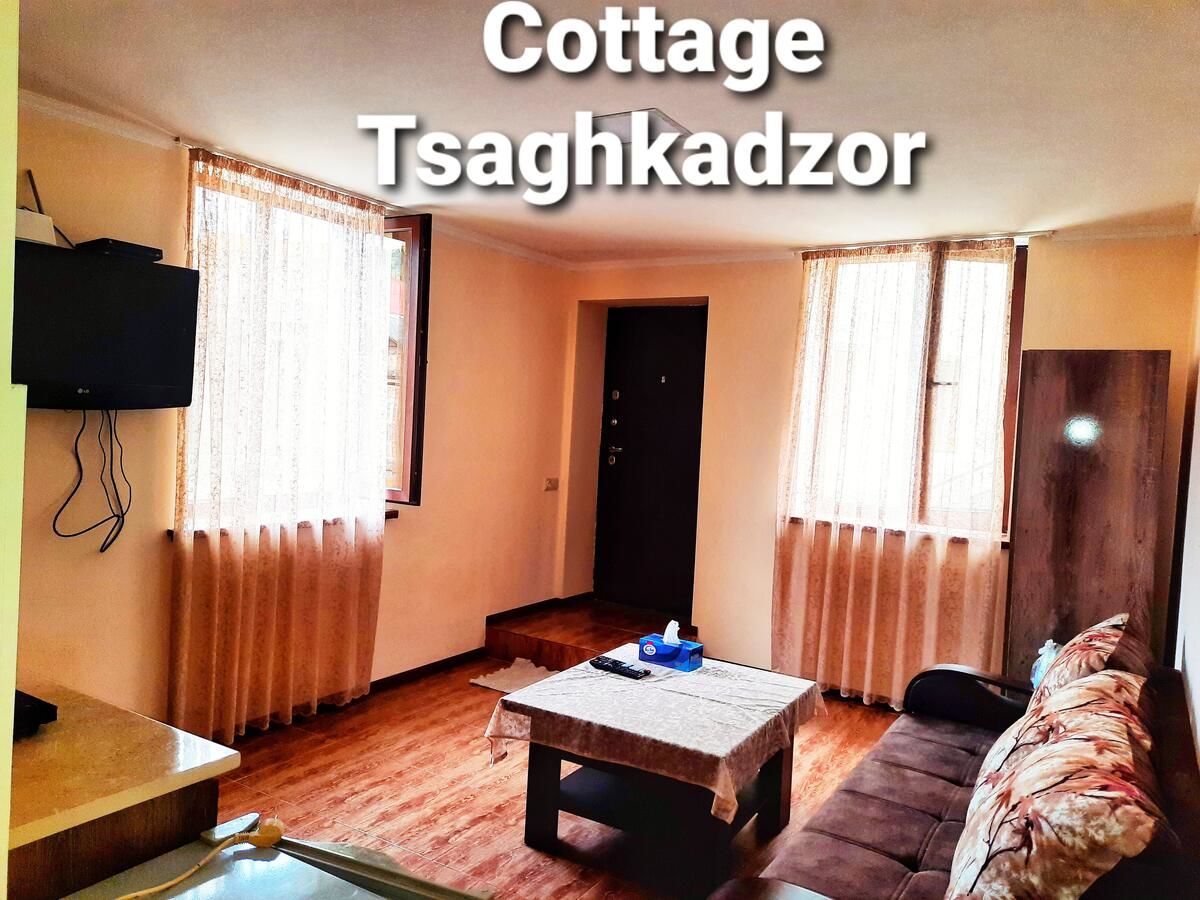 Лоджи Cottage Tsaghkadzor Цахкадзор-34
